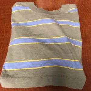 Aritzia Cropped Ryer Longsleeve